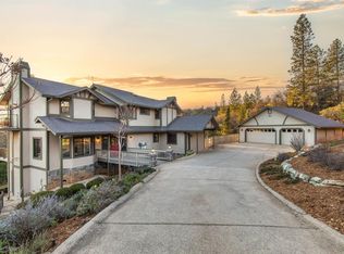 14838 Christophers Pl, Grass Valley, CA 95945