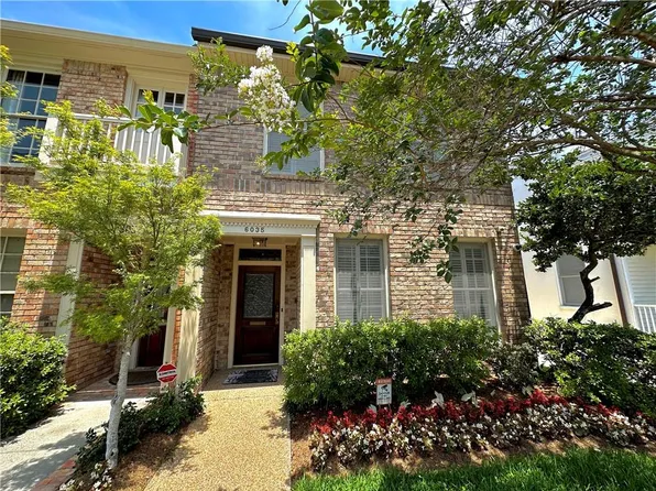 6035 Camp St #6035, New Orleans, LA 70118