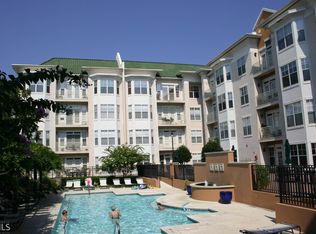 225 E Ponce De Leon Ave APT 201, Decatur, GA 30030