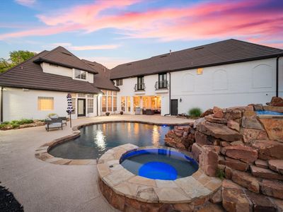 4516 Westbury Dr, Colleyville, TX, 76034
