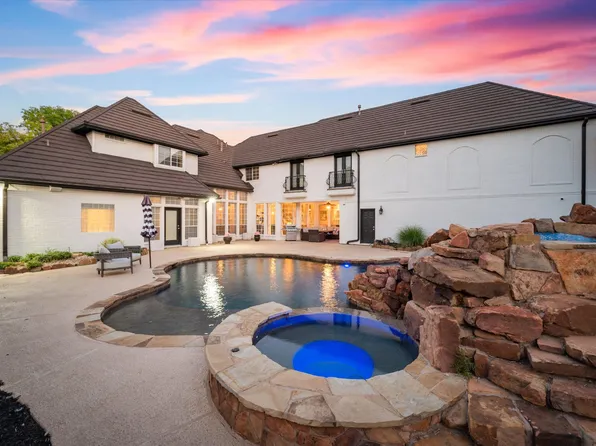 4516 Westbury Dr, Colleyville, TX 76034