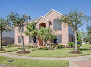 3918 Auburn Grove Cir, Missouri City, TX 77459