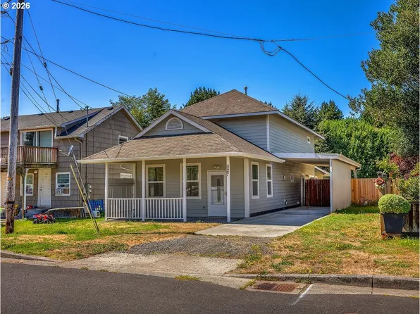 327 SW Main Ct, Warrenton, OR 97146