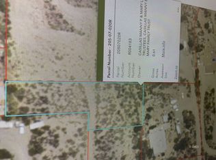 401 N Saffron Dr, Globe, AZ 85501