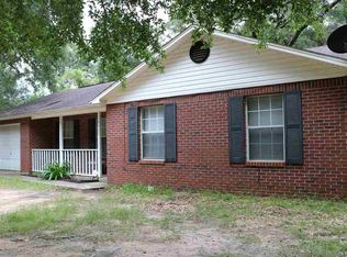 5963 Carroll Rd, Milton, FL 32583