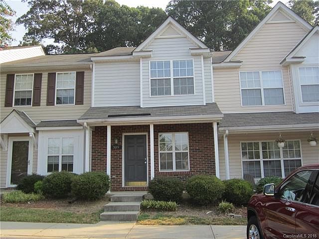 1st image of 309 Wilkes Place Dr #605