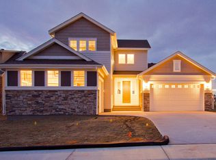 2461 Buffalo Mountain Ct, Loveland, CO 80538