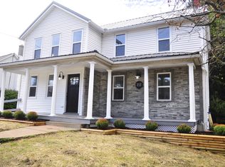 202 Erie St, Jessup, PA 18434