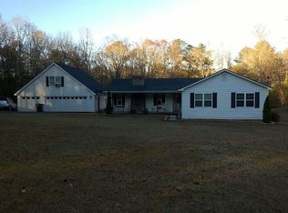 232 Roberts Loop, Thomaston, GA 30286