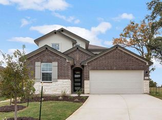 4521 Spring Box St, Georgetown, TX 78628