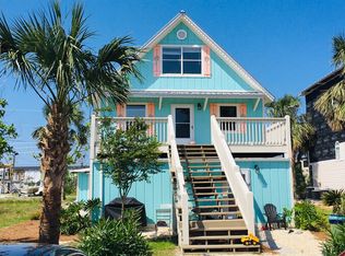 306 Fortner Ave, Mexico Beach, FL 32456