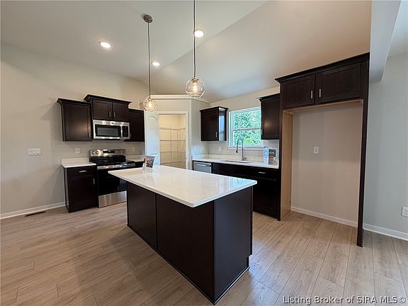 3rd image of 2627 Vineyard Way LOT 205