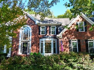 3965 Brookline Dr, Alpharetta, GA 30022