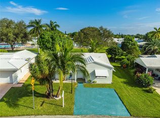 6809 NW 70th St, Fort Lauderdale, FL 33321