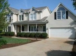 404 Wood River Way, Taylors, SC 29687