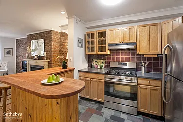 Sold by Sotheby's International Realty