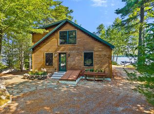 242 Black Bear Way, Ellsworth, ME 04605