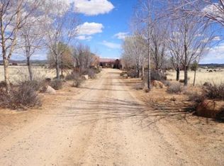 13405 N Tonto Rd, Prescott, AZ 86305