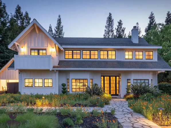 7433 Saint Helena Highway, Napa, CA 94558