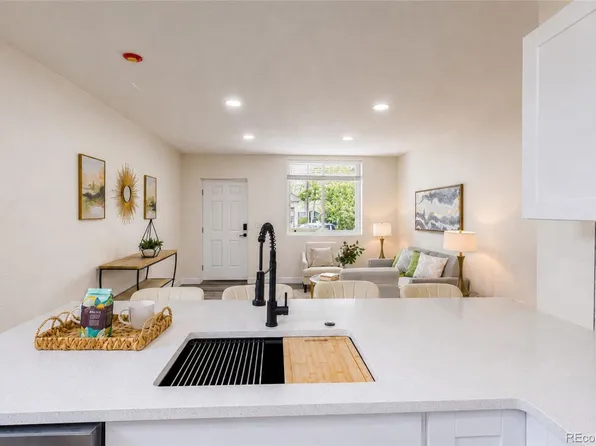 4775 N Williams Street, Denver, CO 80216