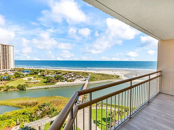 2nd image of 101 Ocean Creek Dr. #EE9