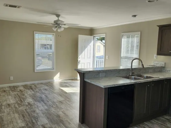 8985 Normandy Blvd Lot 250, Jacksonville, FL 32221