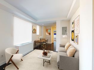 666 W End Ave APT 23AB, New York, NY 10025