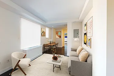 666 West End Avenue, #23AB