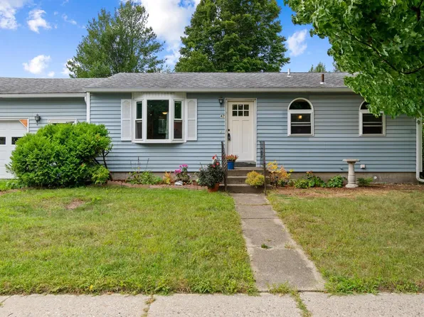 47 Randy Lane, Burlington, VT 05408