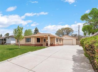 7960 Raleigh St, Westminster, CO 80030