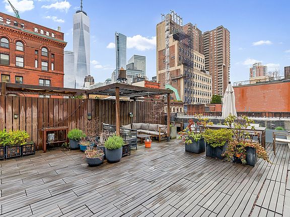 5th image of 67 Hudson St APT 5C