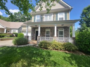 5200 Craftsman Ridge Dr, Matthews, NC 28104