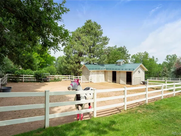 4600 S Dasa Drive, Cherry Hills Village, CO 80111
