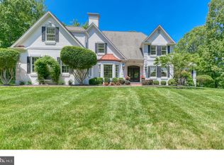 13050 Jerome Jay Dr, Cockeysville, MD 21030