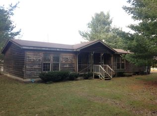 5035 Egner St, Sand Lake, MI 49343