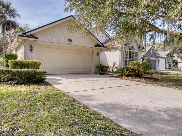 293 WATER'S EDGE Drive S, Ponte Vedra Beach, FL 32082