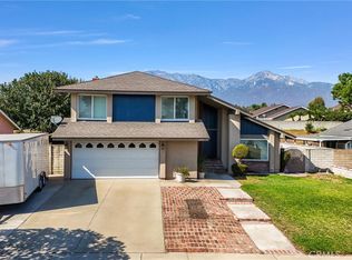 1295 Armando St, Upland, CA 91786