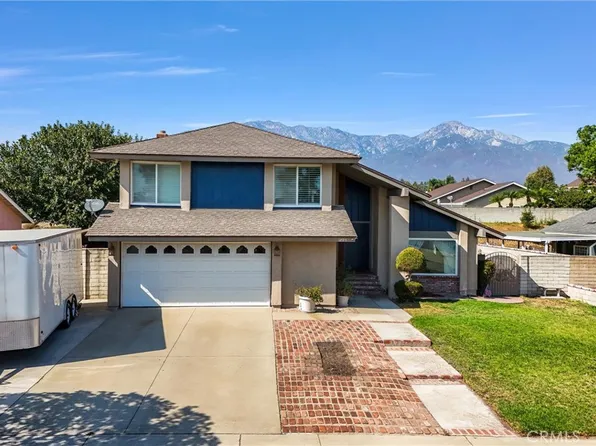 1295 Armando St, Upland, CA 91786