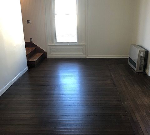 Downstair Living Room