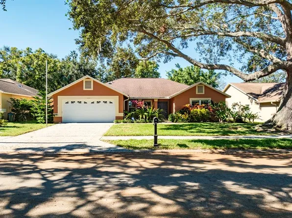 3004 Windridge Oaks Dr, Palm Harbor, FL 34684