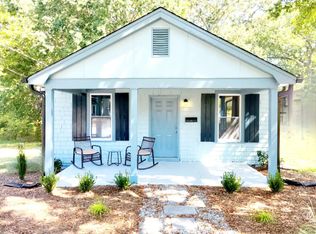 1919 Faucette Ave, Durham, NC 27704