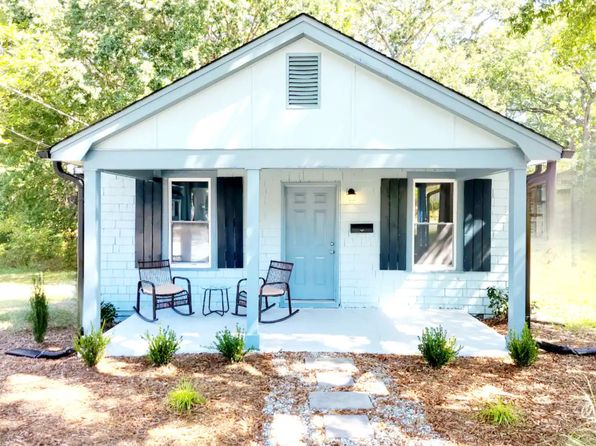 1919 Faucette Ave