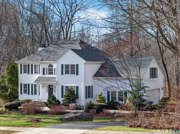 11 Payer Lane, Groton, CT 06355