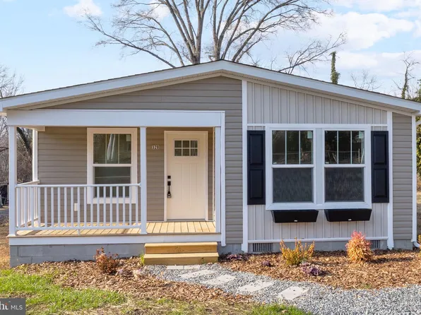 320 East St, Gordonsville, VA 22942