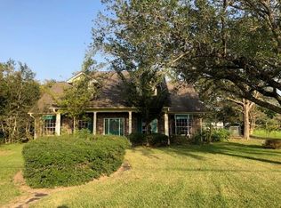 7005 Avenue N, Santa Fe, TX 77510