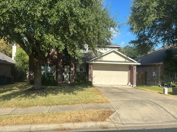 1006 Klondike Loop, Round Rock, TX 78664