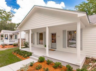 731 Caddo St, Baton Rouge, LA 70806