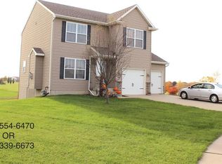 4215 NW 8th Ct, Ankeny, IA 50023