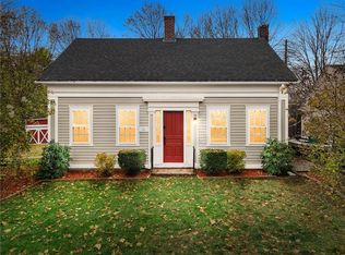 408 North Rd, Scituate, RI 02831