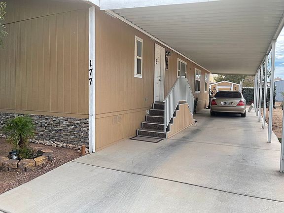 2nd image of 2700 W Richmar Ave Unit 177